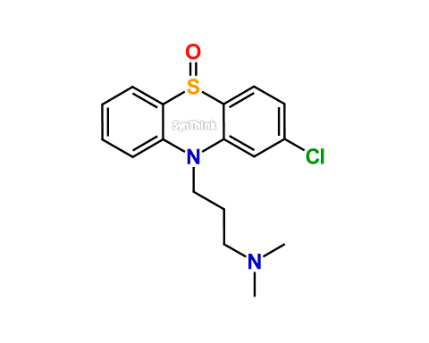 CAS No.: 969-99-3 - Chlorpromazine EP Impurity A
