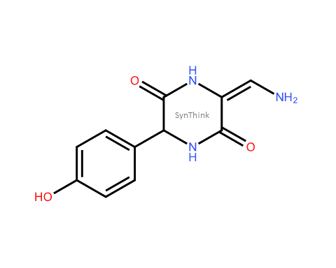 CAS No.: 147103-93-3 - Cefadroxil Impurity E