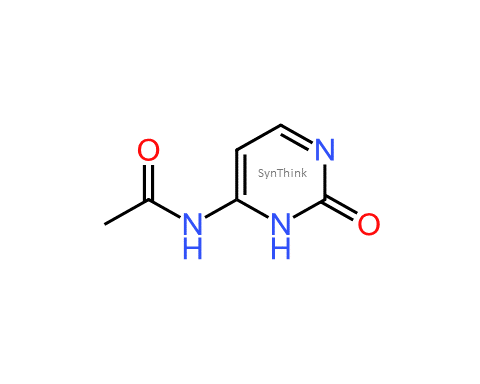 CAS No.: 14631-20-0 - N4-Acetylcytosine