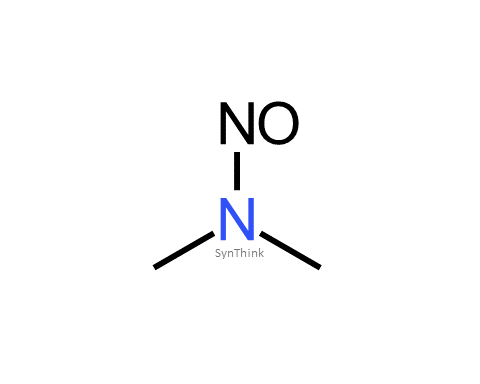 CAS No.: 62-75-9 - N-Nitrosodimethylamine