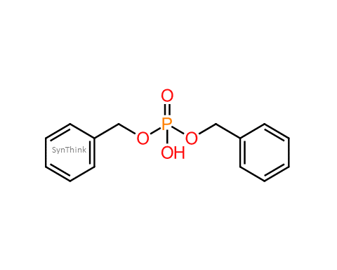 CAS No.: 1623-08-1 - Dibenzyl Phosphate impurity