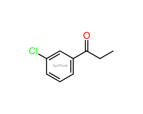 CAS No.: 34841-35-5 - 3'-Chloropropiophenone