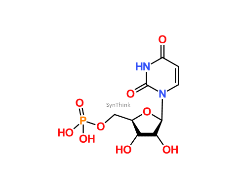 CAS No.: 58-97-9 - 5'-Uridylic Acid