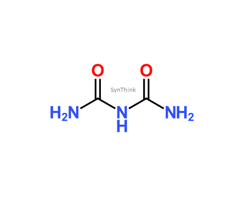 CAS No.: 108-19-0 - Azacitidine Dicarbamide Impurity