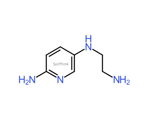 CAS No.: 1248105-96-5 - N5-(2-aminoethyl)pyridine-2