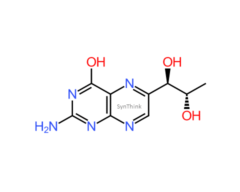 CAS No.: 22150-76-1 - Biopterin
