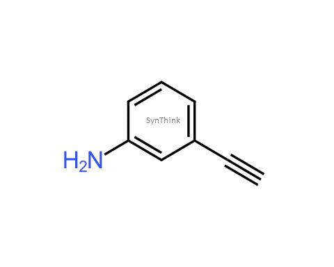 CAS No.: 54060-30-9 - 3-Ethynylaniline