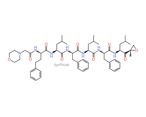 CAS No.: NA - Carfilzomib  Dimer Impurity-2