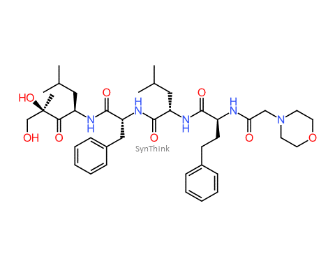 CAS No.: NA - Carfilzomib (2R