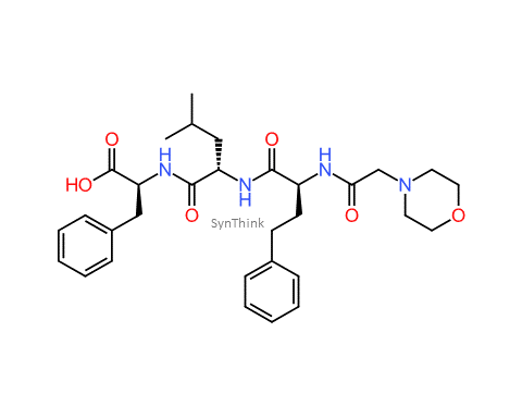 CAS No.: 868540-16-3 - Carfilzomib 3-Phenylpropanoic Acid