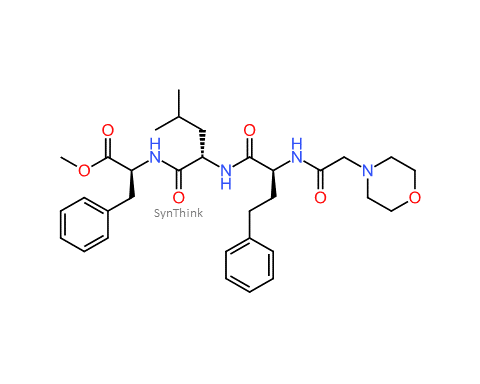 CAS No.: NA - Carfilzomib Methoxide