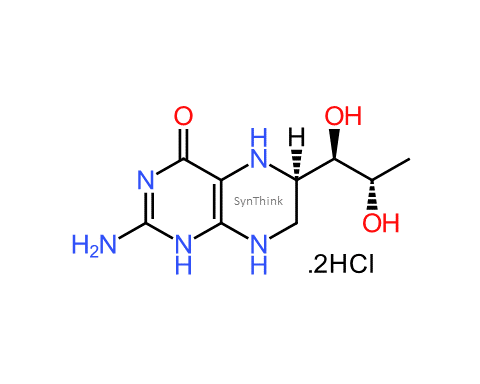 CAS No.: 69056-38-8 - Sapropterin Dihydrochloride