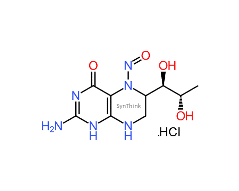 CAS No.: NA - 2-Amino-6-((1R