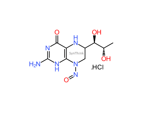 CAS No.: NA - 2-Amino-6-((1R