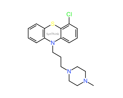 CAS No.: 1346602-34-3 - Prochlorperazine Related Compound A