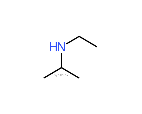 CAS No.: 19961-27-4 - N-Ethylisopropylamine