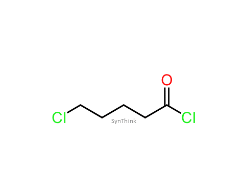 CAS No.: 1575-61-7 - 5-Chloropentanoyl chloride