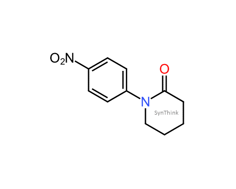 CAS No.: 38560-30-4 - 1-(4-Nitrophenyl)piperidin-2-one