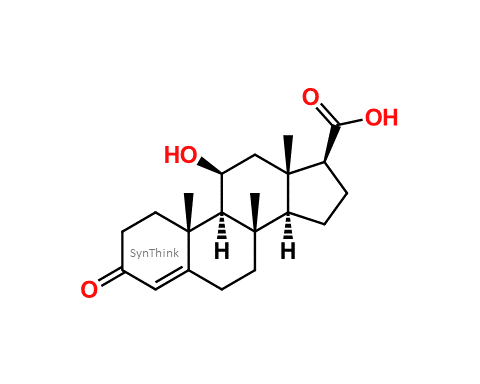 CAS No.: 2394-25-4 - Hydrocortisone 16
