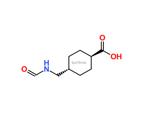 CAS No.: 1599413-49-6 - Tranexamic Acid EP Impurity F