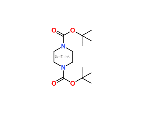 CAS No.: 76535-75-6 - Di-tert-butyl piperazine-1