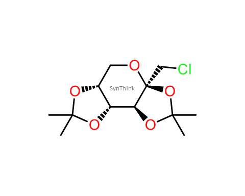 CAS No.: 32785-90-3 - D-Fructopiranose Hydrochloride