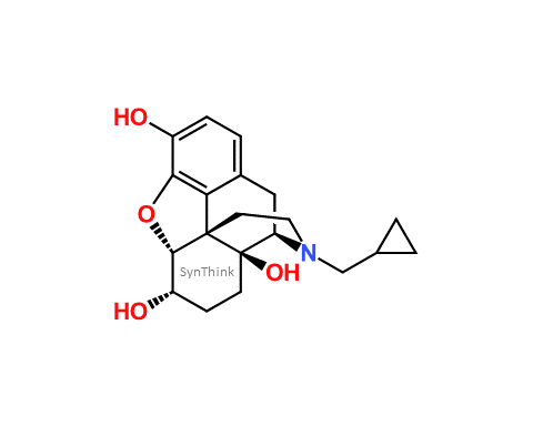 CAS No.: 20410-98-4 - 6α-Naltrexol