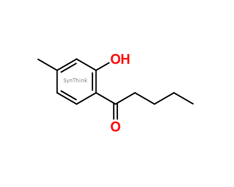 CAS No.: 173851-66-6 - Amylcresol EP Impurity E