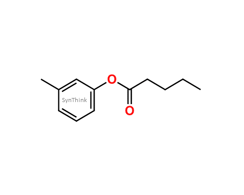 CAS No.: 173851-73-5 - Amylcresol EP Impurity I
