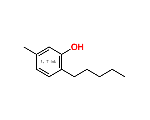 CAS No.: 1300-94-3 - Amylmetacresol