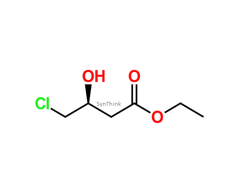 CAS No.: 86728-85-0 - Ethyl (S)-4-Chloro-3-hydroxybutyrate