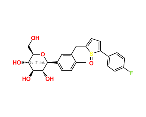 CAS No.: 2459303-33-2 - 2-(4-Fluorophenyl)-5-(2-methyl-5-((2S