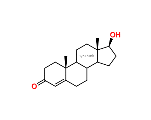 CAS No.: 58-22-0 - Testosterone API
