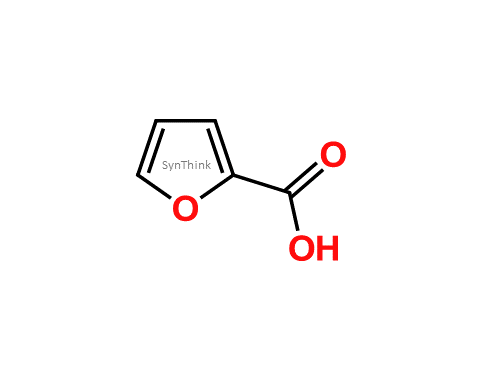 CAS No.: 88-14-2 - 2-Furoic acid