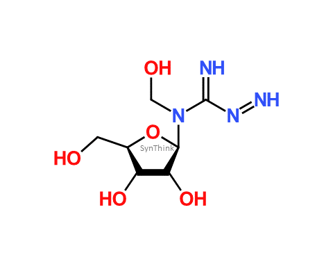 CAS No.: 1698011-17-4 - Azacitidine Related Compound C Isomer-4