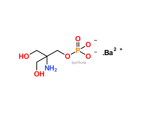 CAS No.: 114252-50-5 (barium); 23001-39-0 (acid) - Fosfomycin EP Impurity C