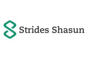 Strides Shasun logo