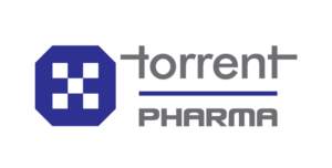 Torrent Pharma logo