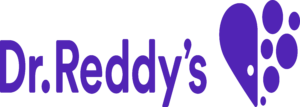 dr. reddy's logo