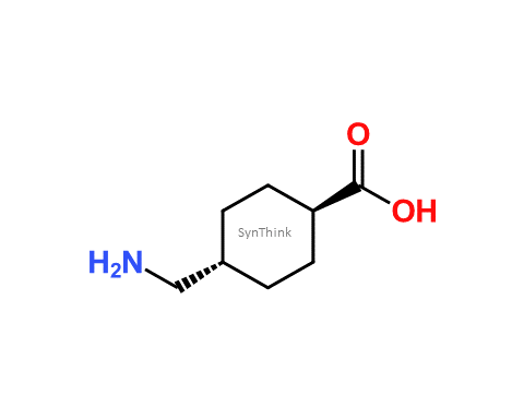 CAS No.: 1197-18-8 - Tranexamic Acid Impurity