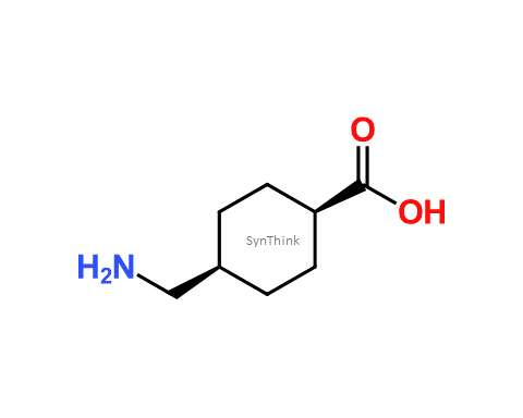 CAS No.: 1197-17-7 - Tranexamic acid Impurity B