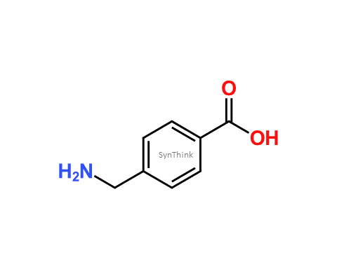 CAS No.: 56-91-7 - Tranexamic Impurity D