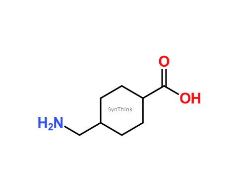 CAS No.: 701-54-2 - Tranexamic acid RS