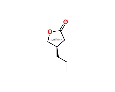 CAS No.: 63095-51-2 - Brivaracetam R lacton impurity