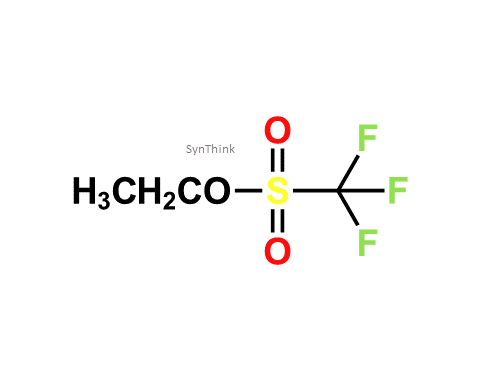 CAS No.: 425-75-1 - Triflic acid ethyl ester