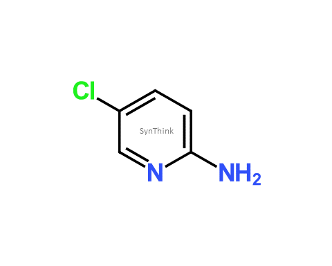 CAS No.: 1072-98-6 - 2-Amino-5-chloropyridine