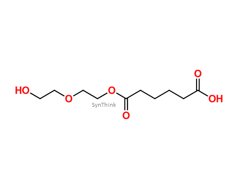 CAS No.: 117197-81-6 - Diethylene glycol adipate