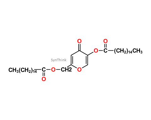 CAS No.: 79725-98-7 - Kojic Acid Dipalmitate