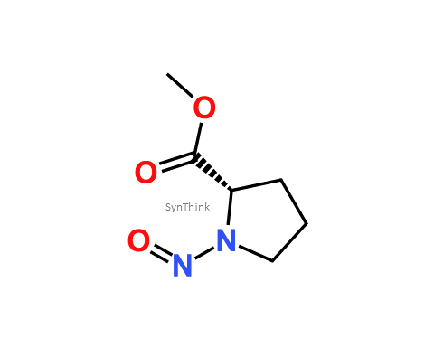 CAS No.: 35909-01-4 - Vildagliptin N-Nitroso-L-Proline Methyl Ester
