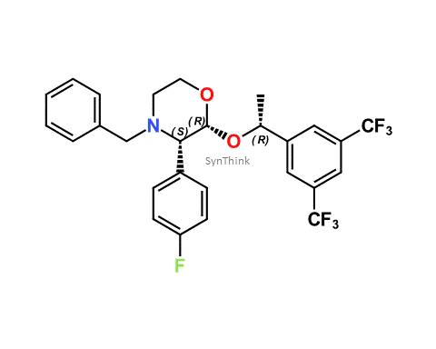 CAS No.: NA - N-Benzyl CAH Impurity